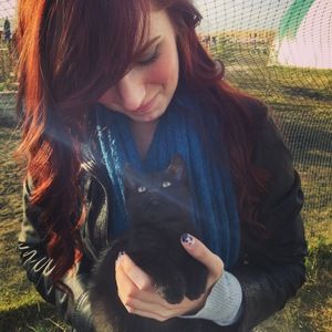 Meet your Posher, Adeline